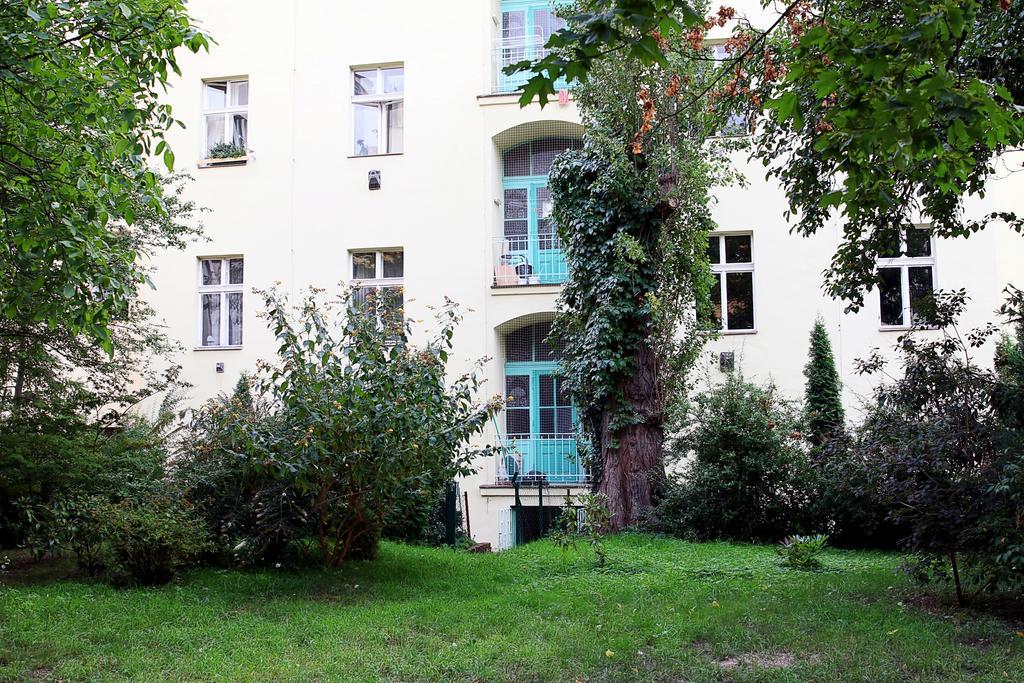 Condo Vinohrady II Praga Exterior foto